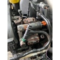 ТНВД Renault Scenic 2 2008