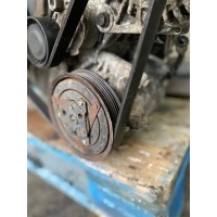 Компрессор кондиционера Renault Megane 2 2006 8200470242