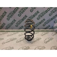 Пружина задняя Chevrolet Cruze J300 2010 13360840