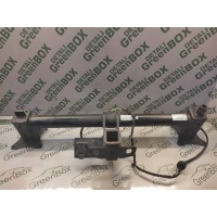 Прицепное устройство (фаркоп) Mercedes GL X166 2013 A1663101137
