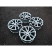 Диск литой Ford Explorer 2020 lb5c1007a1b