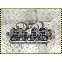 Головка блока цилиндров Chevrolet Aveo T250 2007