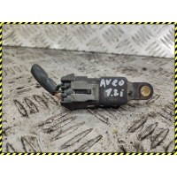 Датчик абсолютного давления Chevrolet Aveo T250 2007 96325870