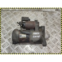 Стартер Mazda Premacy 1 2000 m002t87471