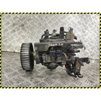 ТНВД Mazda Premacy 1 2001 rf4f13800