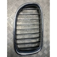 Решетка радиатора BMW 7 F01/F02 2011 7295298, 7295300