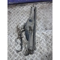 Механизм стеклоочистителя (трапеция дворников) BMW 5 E34 1991 1384758, 0390241413