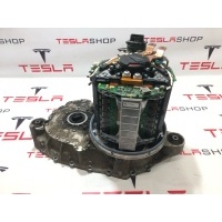 Инвертор Tesla Model S 2013 1002633-00-E,1003384-00-D