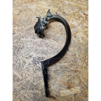 Петля крышки багажника BMW M3 G80 2023 7430640