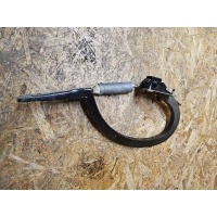 Петля крышки багажника BMW M3 G80 2023 7430639