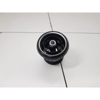 Дефлектор воздушный левый Changan Alsvin 2018- 5306300BS01AB
