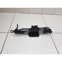 Домкрат Changan Alsvin 2018-