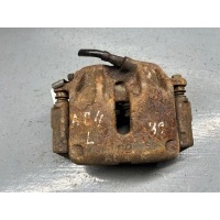Суппорт передний левый Audi 80 B4 1994 895615123A,GIRLING60