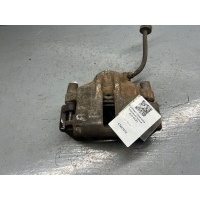 Суппорт передний левый Audi 90 B3 1991 893615124B