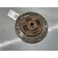 Диск сцепления Audi 80 B4 1996 048141031