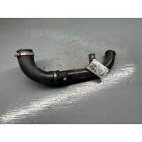 Патрубок интеркулера Ford Focus 1 2001 4M51-6K863-BE