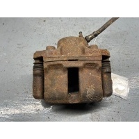 Суппорт передний левый Renault Scenic 1 2002 7701205832