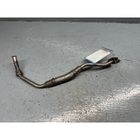 Масляная трубка турбины Volkswagen Transporter T4 1996 074145735