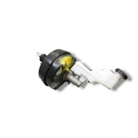 вакуумный усилитель тормозов Hyundai Tucson 4 2022 58500-N7920,59110-N7920,220618-0573E