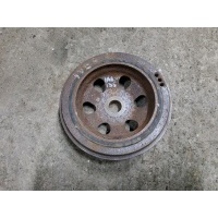 Шкив коленвала Iveco Daily 2 1997 500332296
