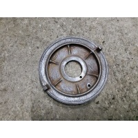 Шкив коленвала Iveco Daily 2 1997 7302458