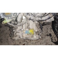 АКПП Nissan Presage U31 3102085X73, 3102085X1A, RE4F04B