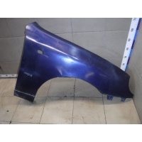 Крыло переднее правое Chevrolet Lanos I (2002—2009) 96221073