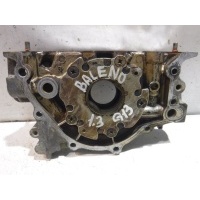 Насос масляный Suzuki Baleno I (1995—2002) SY413 1610061820