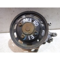 Насос водяной (помпа) Suzuki Baleno I (1995—2002) SY413 1740082851