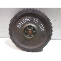 Маховик Suzuki Baleno I (1995—2002) SY413 1262063B00