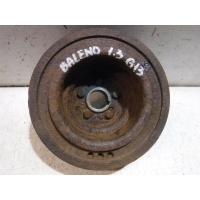 Шкив коленвала Suzuki Baleno I (1995—2002) SY413 1261061G00