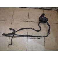 Бачок ГУР Volkswagen Polo III (1994—2002) 1998 1H0422371D