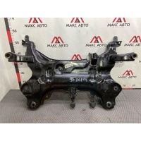 Б/У балка (подрамник) Chery Tiggo 7 pro T1E 2022 205000112AA, -Б/У Детали сняты с АВТОМОБИЛЯ