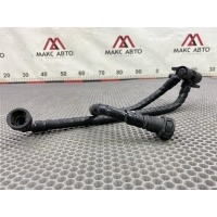 Б/У трубка топливной системы (патрубок, шланг) Chery Omoda c5 T19C 2023 155000158AA, -Б/У Детали сняты с АВТОМОБИЛЯ
