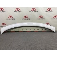 Б/У спойлер Chery Omoda c5 T19C 2023 609001346AA, -Б/У Детали сняты с АВТОМОБИЛЯ