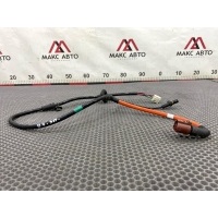 Б/У датчик abs (абс, антиблокировочная система колес) Chery Omoda c5 T19C 2023 207000173AA, -Б/У Детали сняты с АВТОМОБИЛЯ