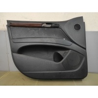 обшивка двери передней левой Audi Q7 4L 2012 4L0819869