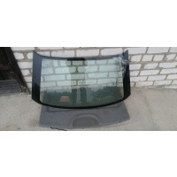 Стекло заднее Mazda 323 F 1998