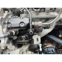 ТНВД Renault Scenic 1 2002 7700111010, 0445010018