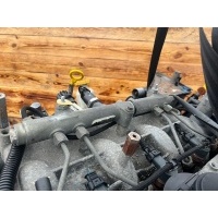 Топливная рампа Chrysler Voyager 4 2006 0445214041