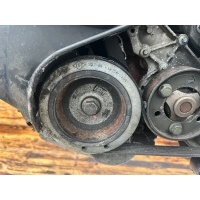 Шкив коленвала Renault Scenic 1 2002 32791019224