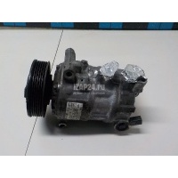 Компрессор кондиционера VAG Polo (RUS) 2020 5Q0820803Q