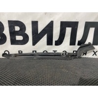 уплотнитель двери правой Scania 6 2148782