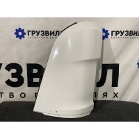 дефлектор капота Scania 6 2331501,2392798,2402039