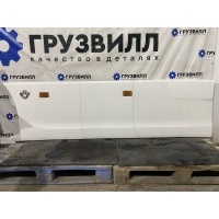 спойлер шасси Scania 6 2338061,2338038