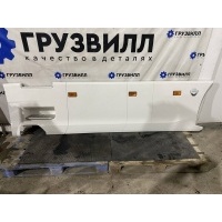 спойлер шасси Scania 6 2337982,2337981,2558901,2626660,2788861,2338003,2920578