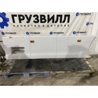 спойлер шасси Scania 6 2337981,2558901,2626660,2788861,2338003