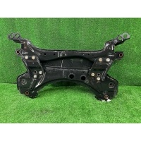 передняя балка (подрамник) Toyota Corolla 10 (E140/E150) 2008 5120172010,5120172011,5120142071,5120142070,5120112441,5120112442,512010R010,8179004,5120128281