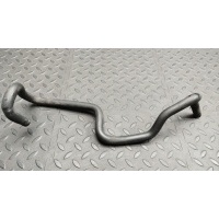 Патрубок ОЖ Mercedes E/W210 1995-2003 A2108324894