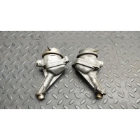 Клапан воздушный Mercedes E/W210 1995-2003 A0021403560, A0021403660